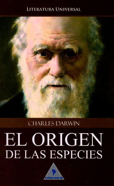 El origen de las especies