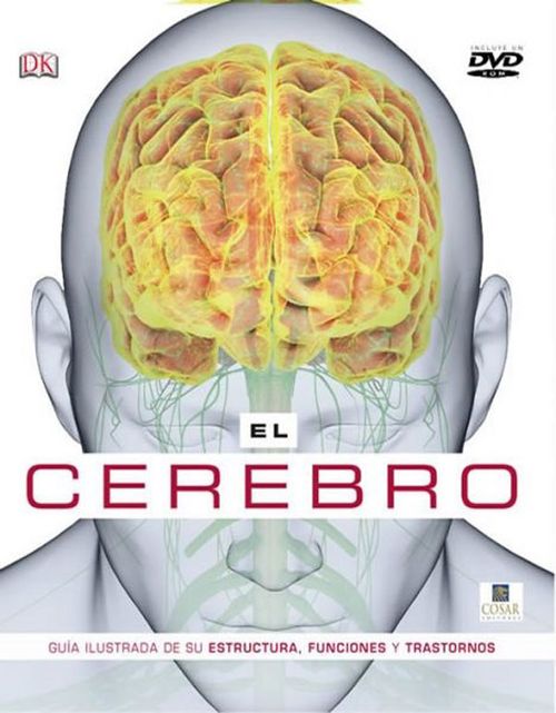 El cerebro Guía ilustrada de su estructura funciones y trastornos