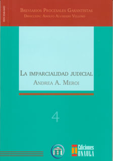 La imparcialidad judicial
