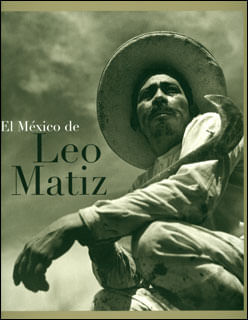 El México de Leo Matiz