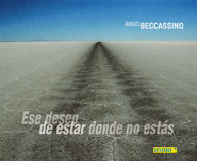 Ese deseo de estar donde no estás