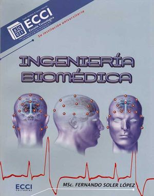 Ingeniería biomédica