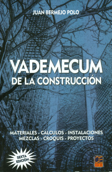 Vademecum de la construcción