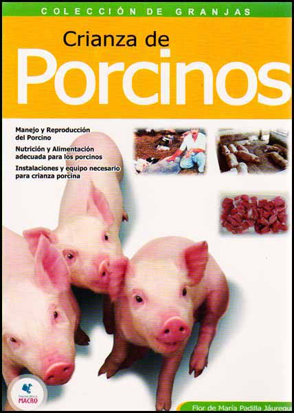 Crianza de porcinos