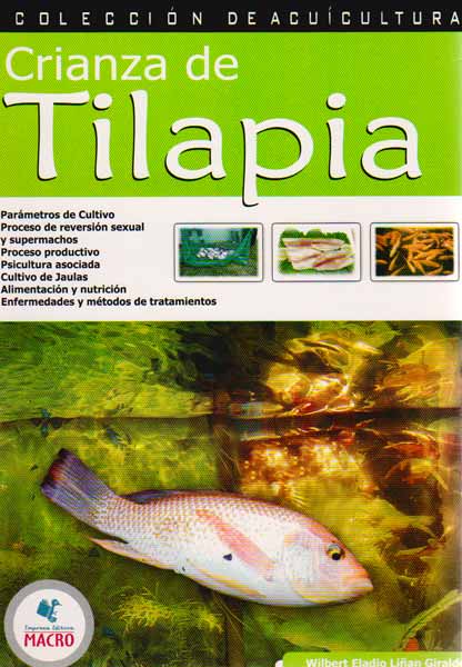 Crianza de tilapia