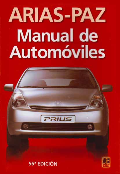 Manual de automóviles