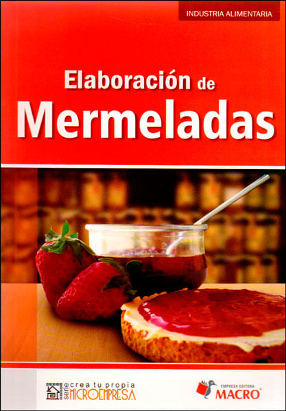Elaboración de mermeladas