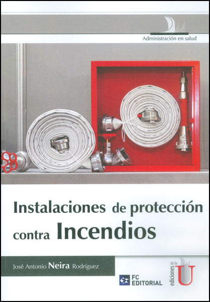 Instalaciones de protección contra incendios