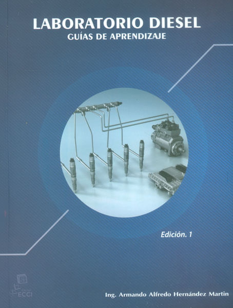Laboratorio Diesel Guías de aprendizaje