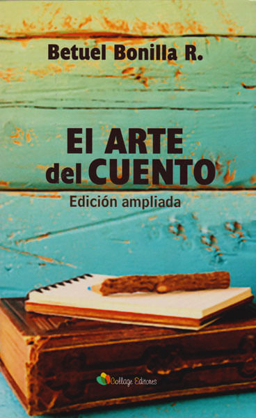 El arte del cuentoEdición ampliada