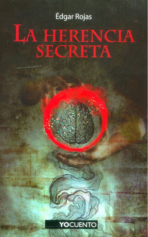 La herencia secreta