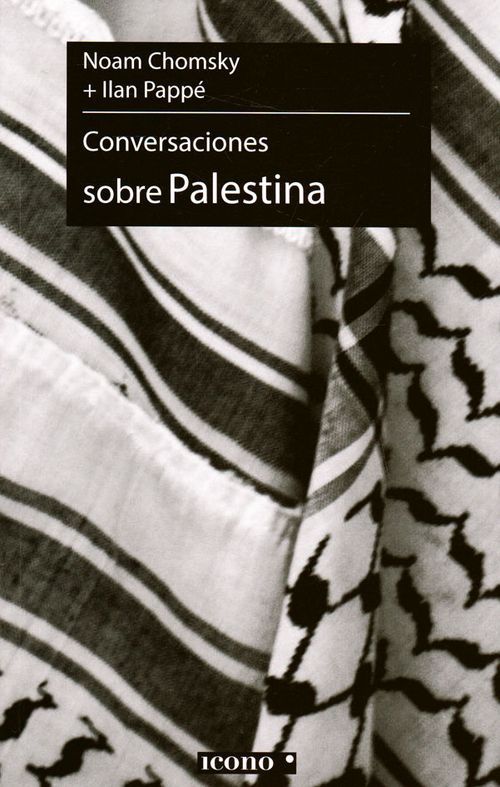 Conversaciones sobre Palestina