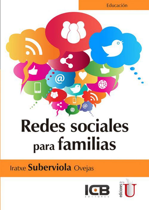 Redes sociales para familias