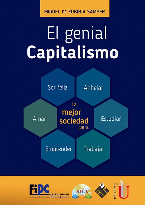 El genial capitalismo