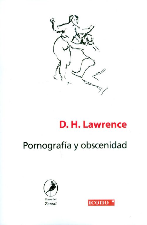Pornografía y obscenidad