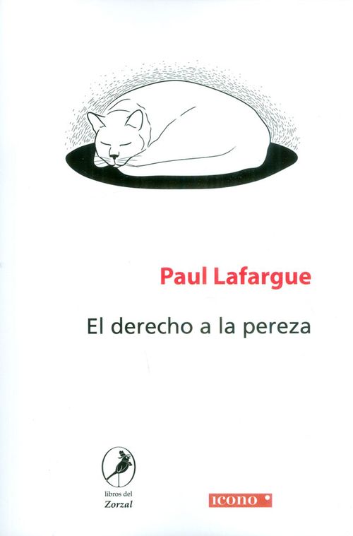 El derecho a la pereza