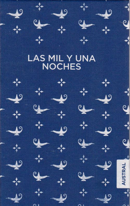 Las Mil y una Noches