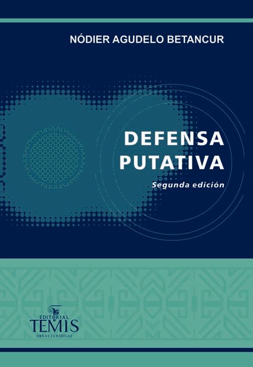 Defensa putativa
