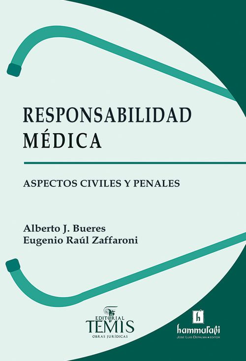 Responsabilidad médica