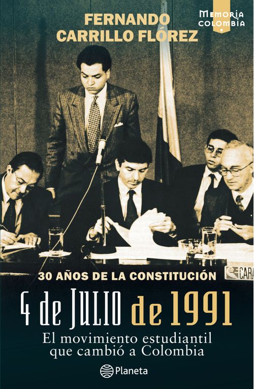 4 de julio de 1991