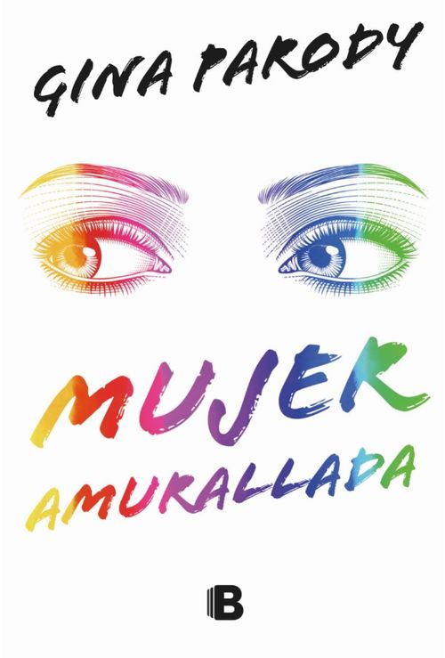 Mujer amurallada