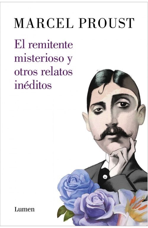 El remitente misterioso y otros relatos inéditos