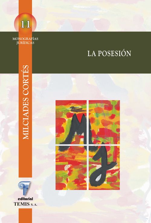 La posesión