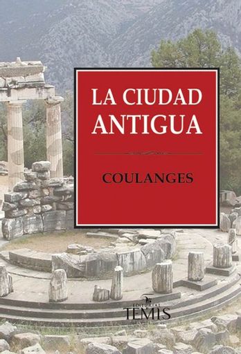 La ciudad antigua
