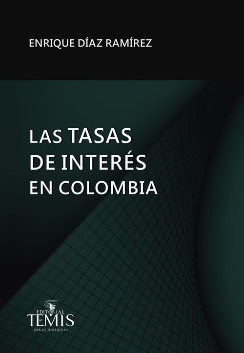 Las tasas de interés en Colombia