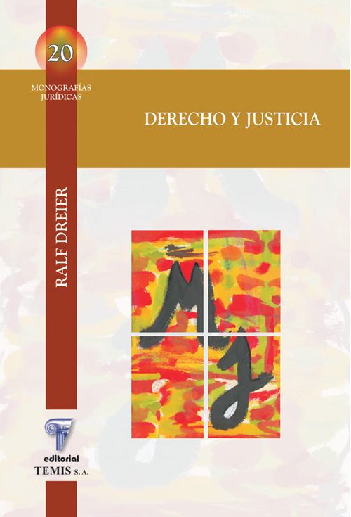Derecho y justicia