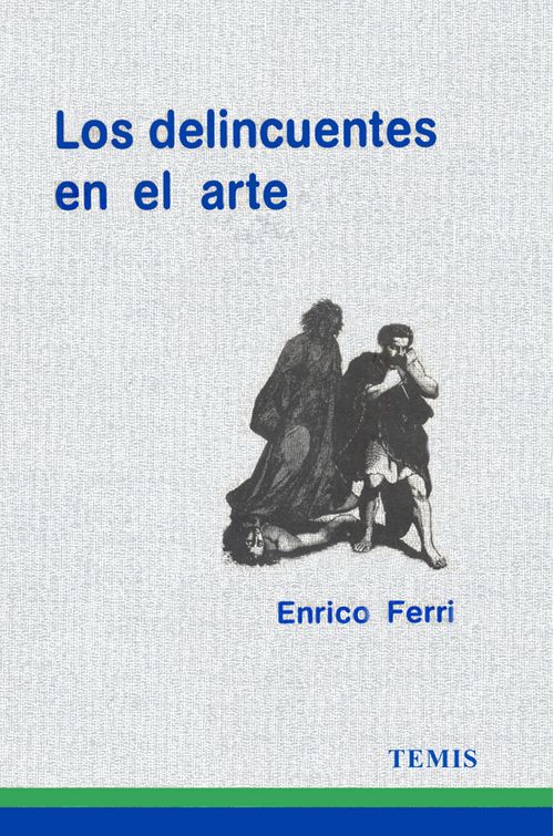 Los delincuentes en el arte