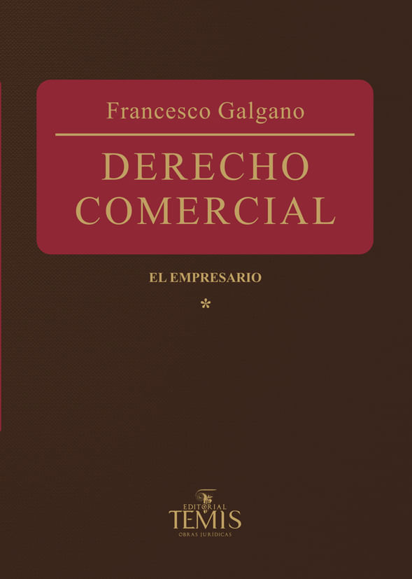 Derecho comercial - Libreria Lerner