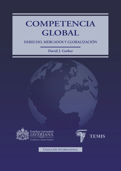Competencia global