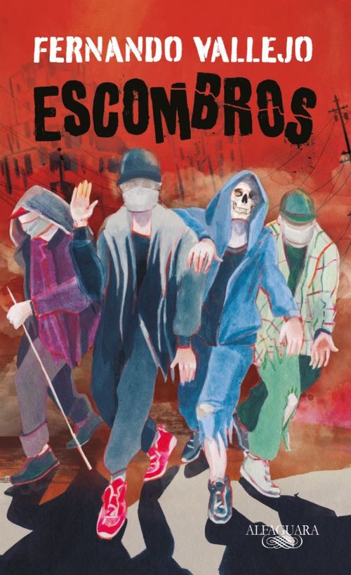 Escombros