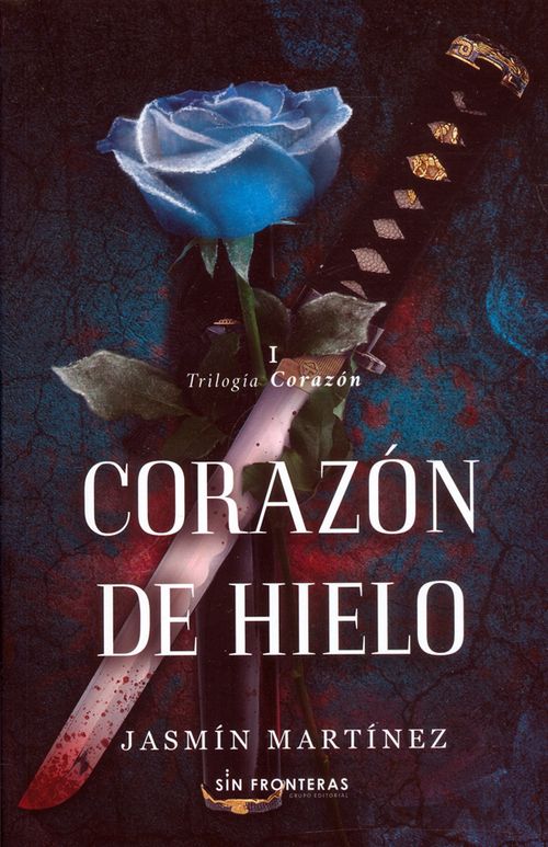 Corazón de hielo