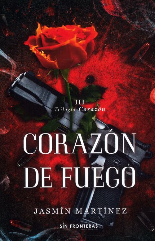 Corazón de fuego