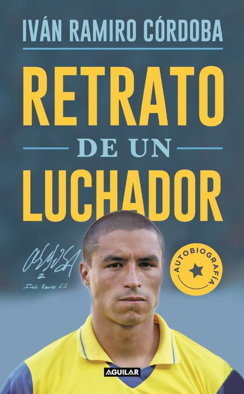 Retrato de un luchador