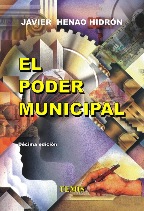 El poder municipal