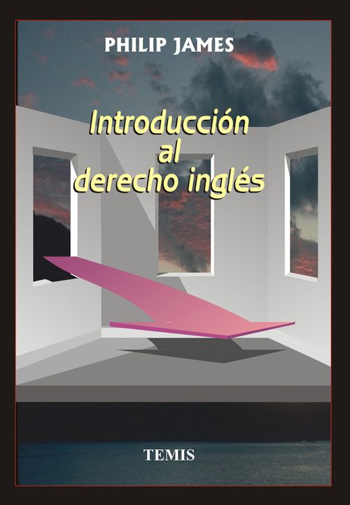 Introducción al derecho inglés