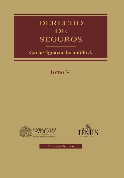 Derecho de seguros