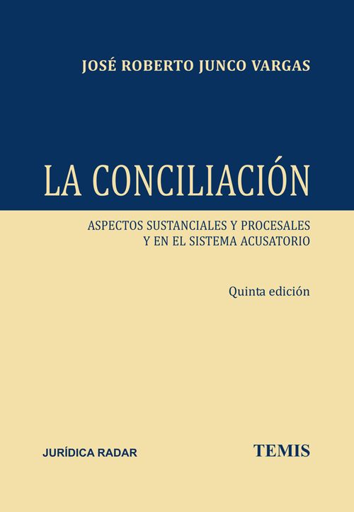 La conciliación
