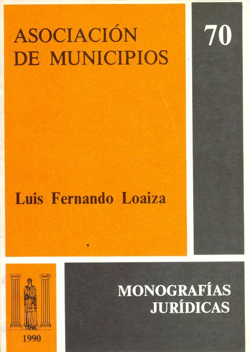 Asociación de municipios