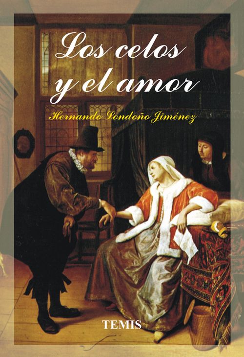 Los celos y el amor