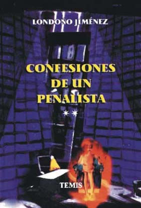 Confesiones de un penalista