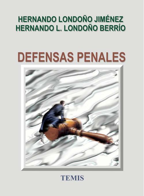Defensas penales