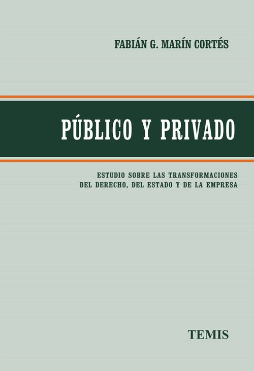 Público y privado