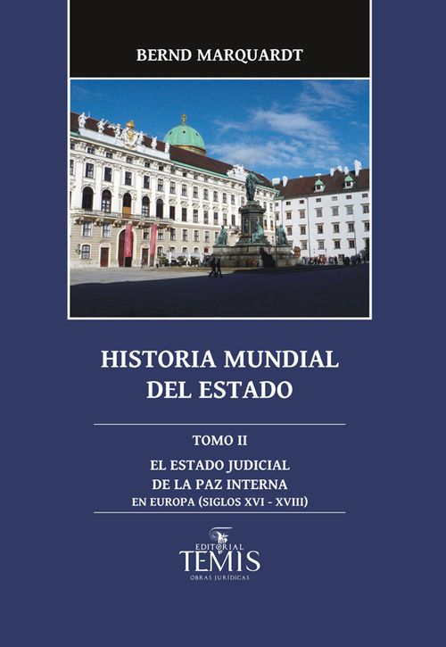 Historia mundial del Estado
