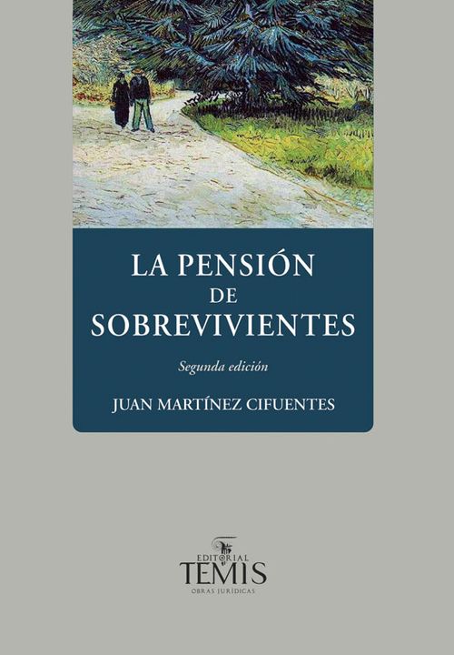 La pensión de sobrevivientes