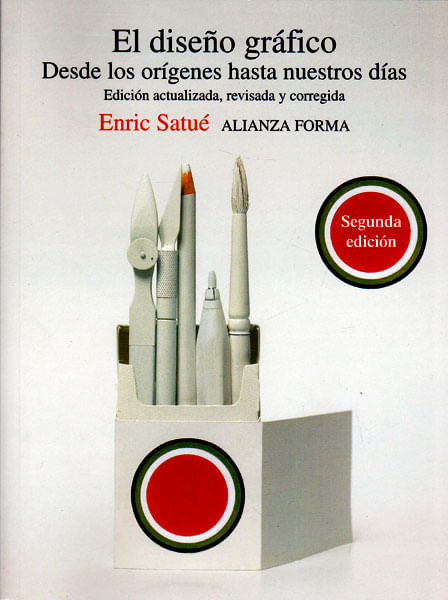 el-diseno-grafico-desde-los-origenes-hasta-nuestros-dias-9788420609508-alza