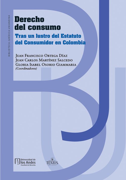Derecho del consumo